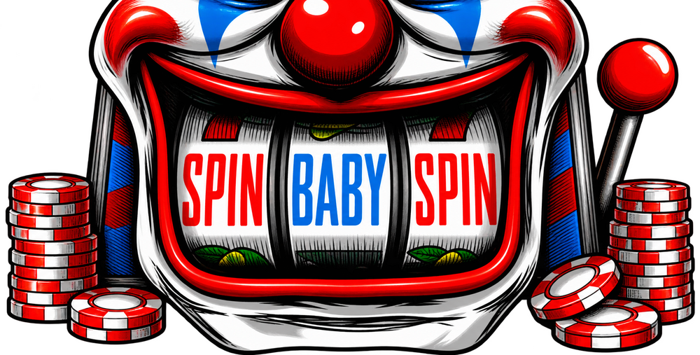 Spinbaby Casino logo
